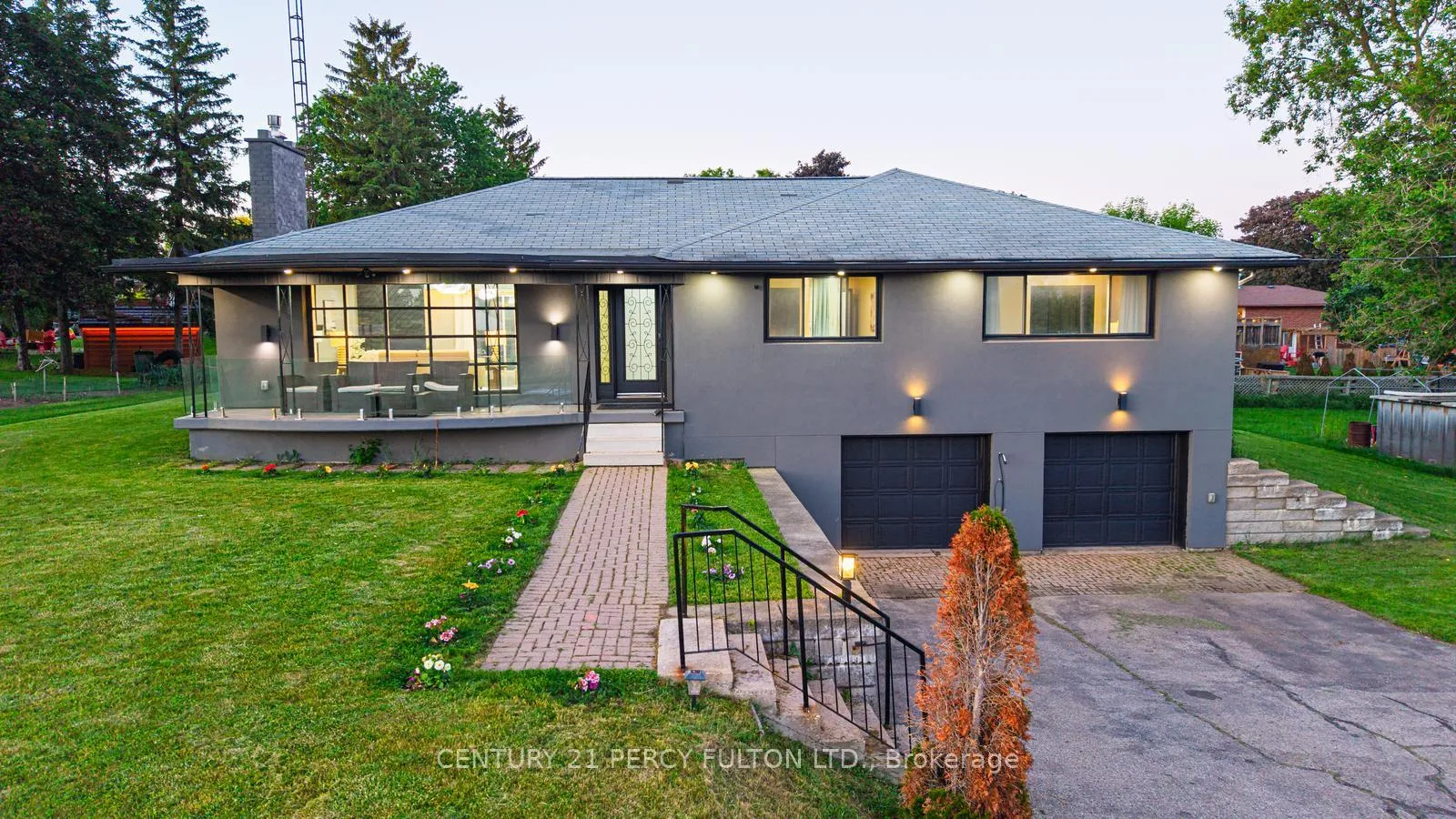 Photo 1 of 5487 Highway 6, Guelph/Eramosa, Rural Guelph/Eramosa East — HOMEH