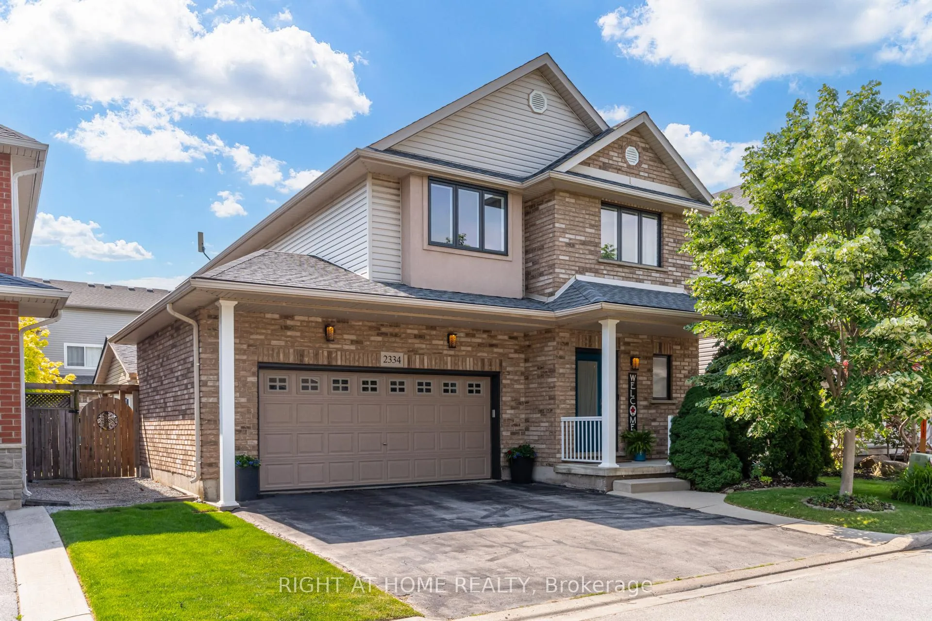 Photo 1 of 2334 Norland Drive, Burlington, Orchard — HOMEH
