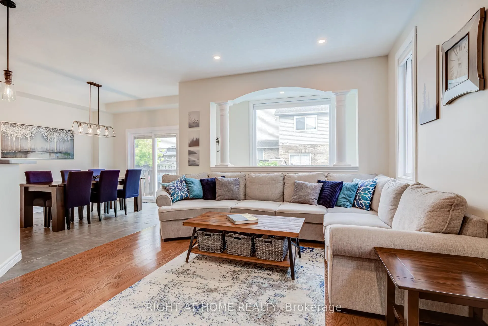 Photo 9 of 2334 Norland Drive, Burlington, Orchard — HOMEH