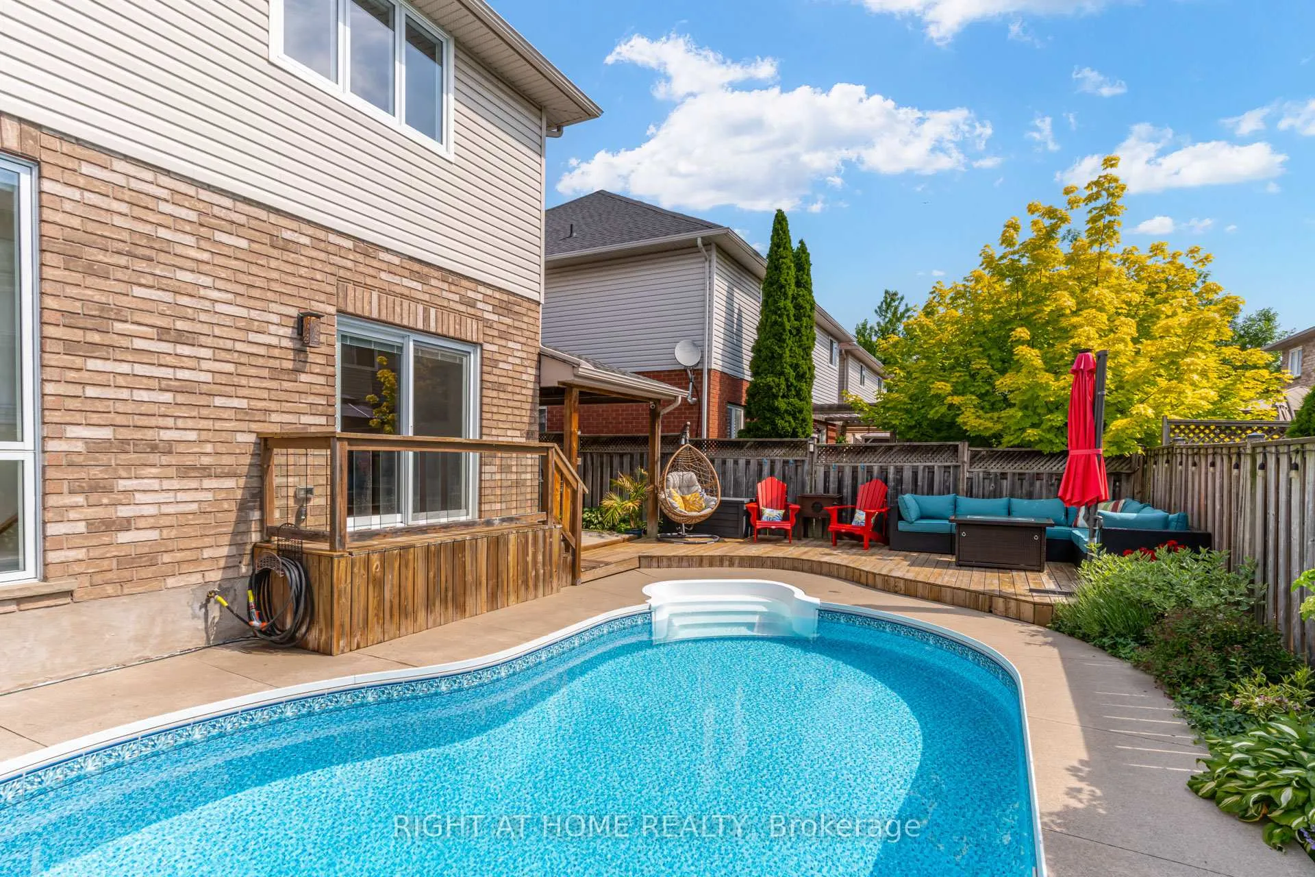 Photo 43 of 2334 Norland Drive, Burlington, Orchard — HOMEH