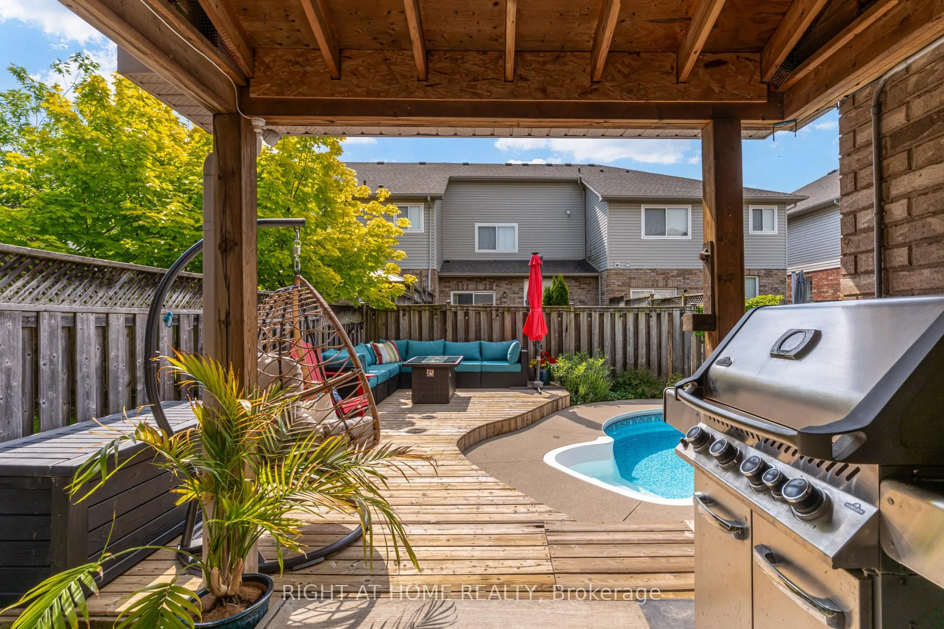 Photo 44 of 2334 Norland Drive, Burlington, Orchard — HOMEH