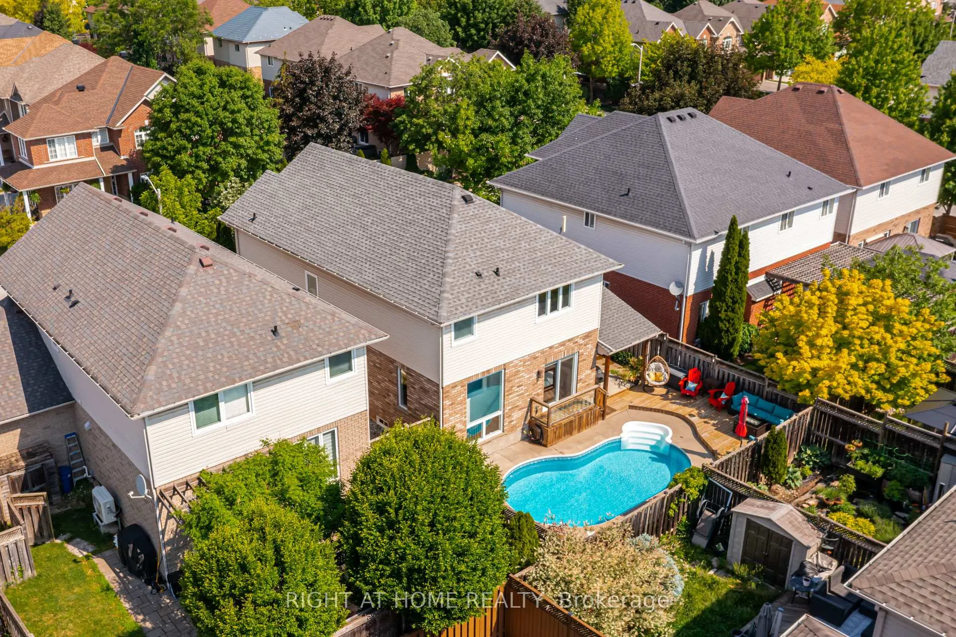 Photo 48 of 2334 Norland Drive, Burlington, Orchard — HOMEH
