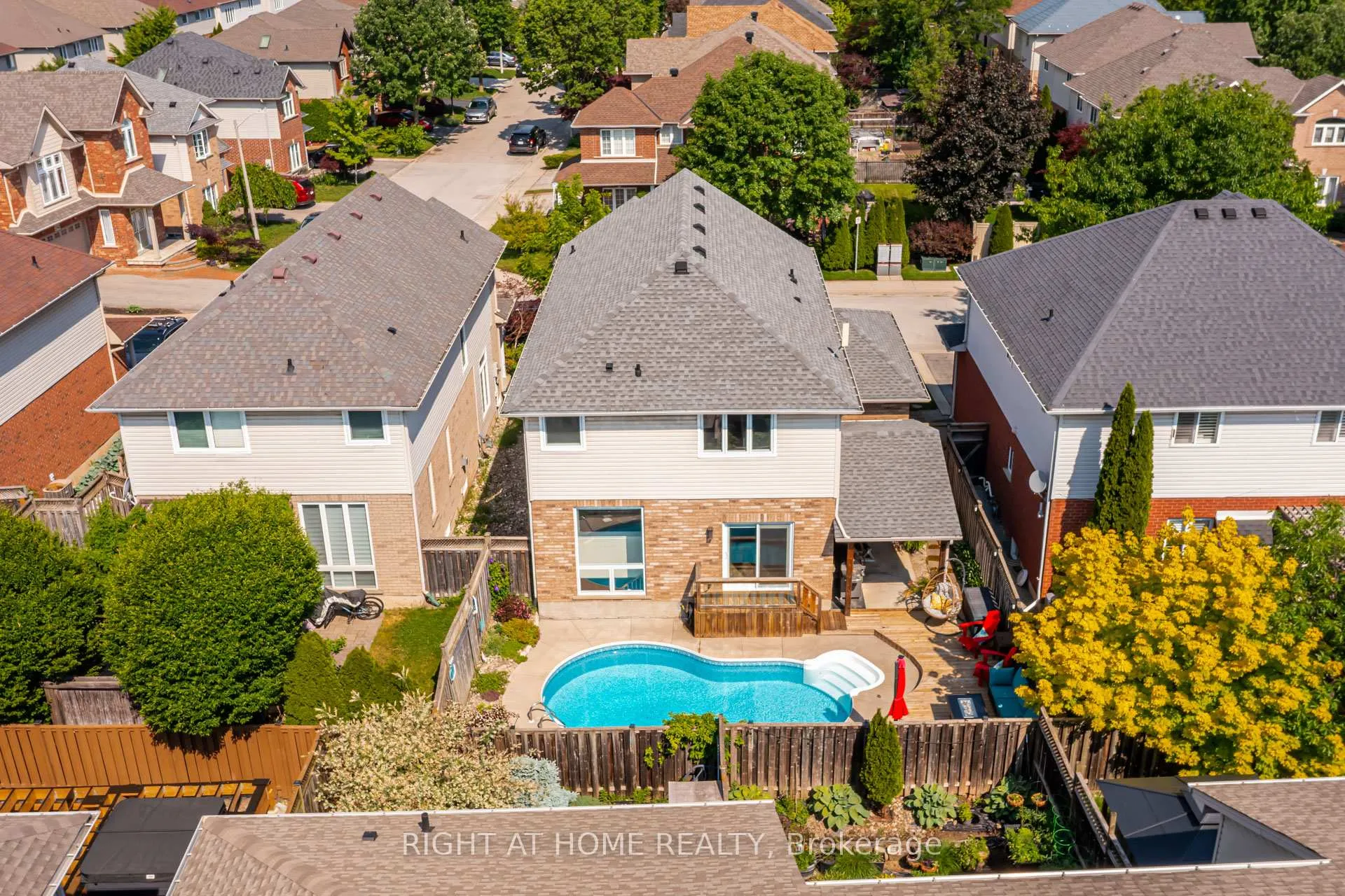 Photo 49 of 2334 Norland Drive, Burlington, Orchard — HOMEH