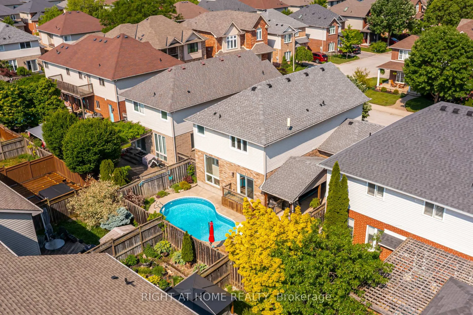 Photo 50 of 2334 Norland Drive, Burlington, Orchard — HOMEH