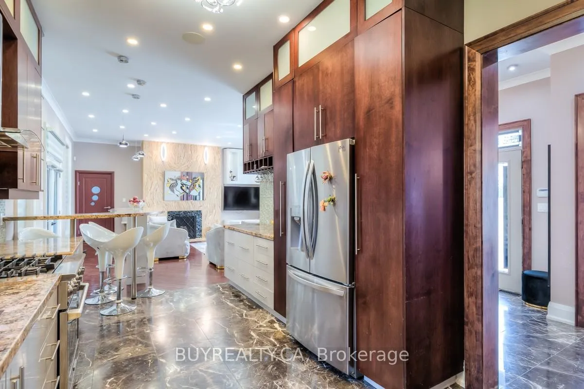 Photo 45 of 2530 King Road, King, King City — HOMEH