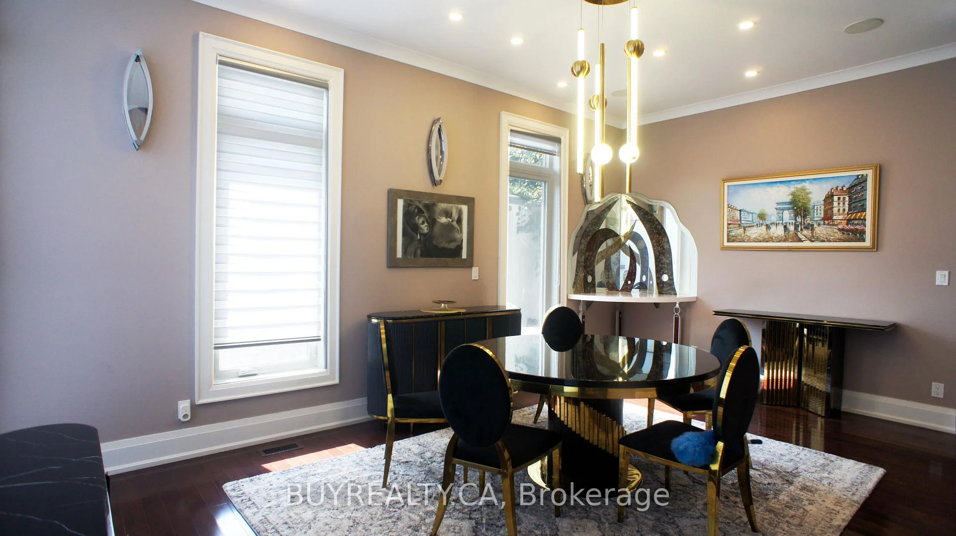 Photo 6 of 2530 King Road, King, King City — HOMEH