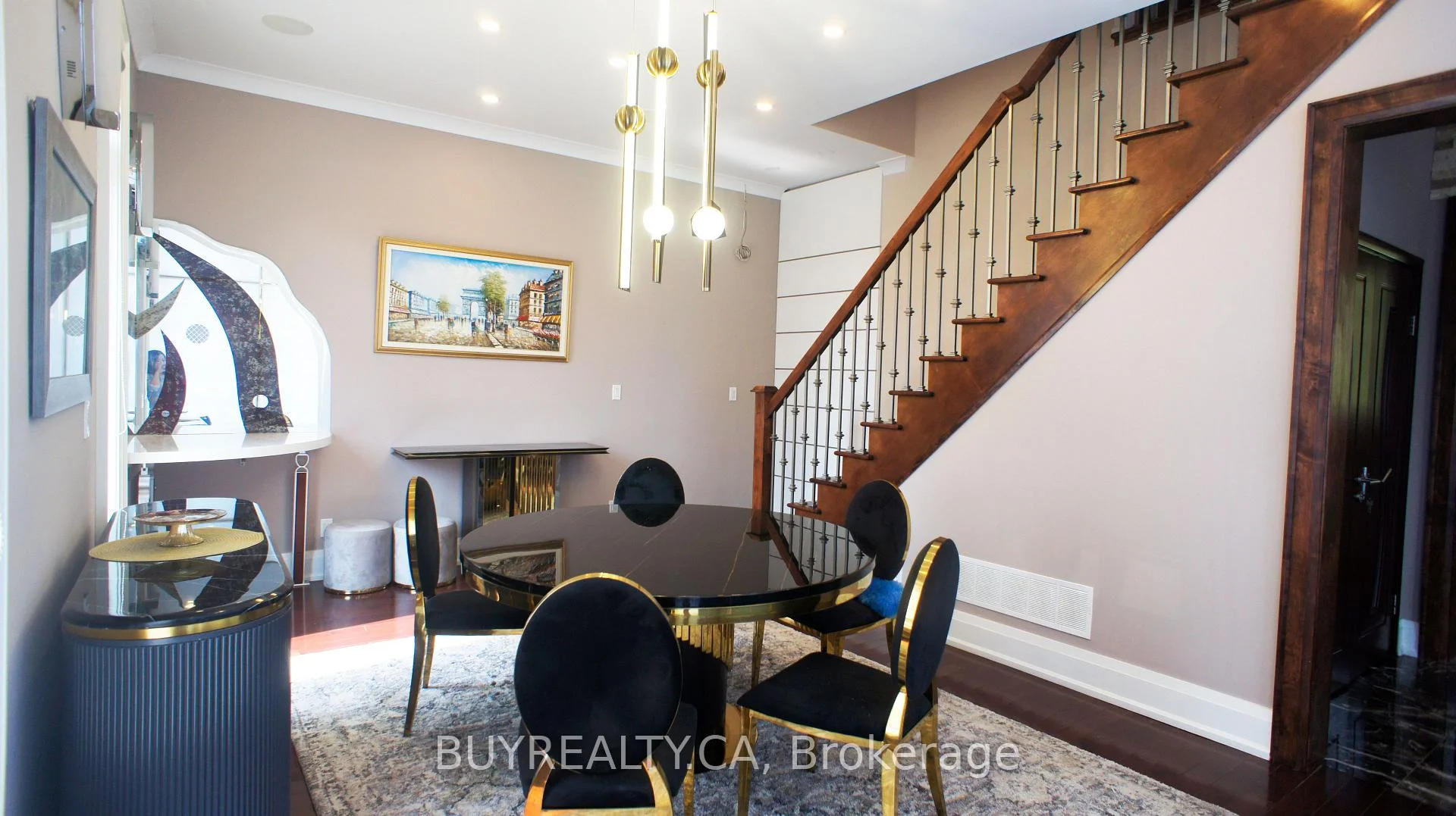 Photo 9 of 2530 King Road, King, King City — HOMEH