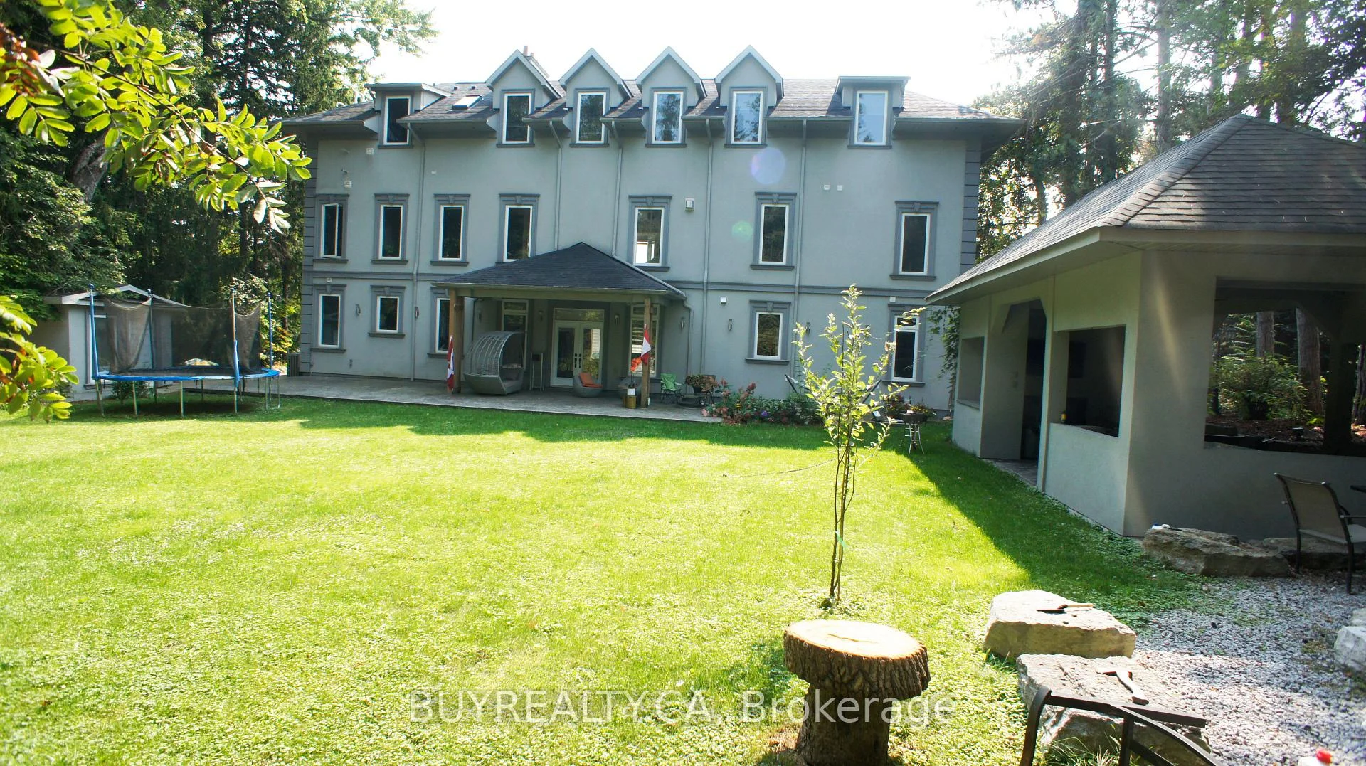 Photo 36 of 2530 King Road, King, King City — HOMEH