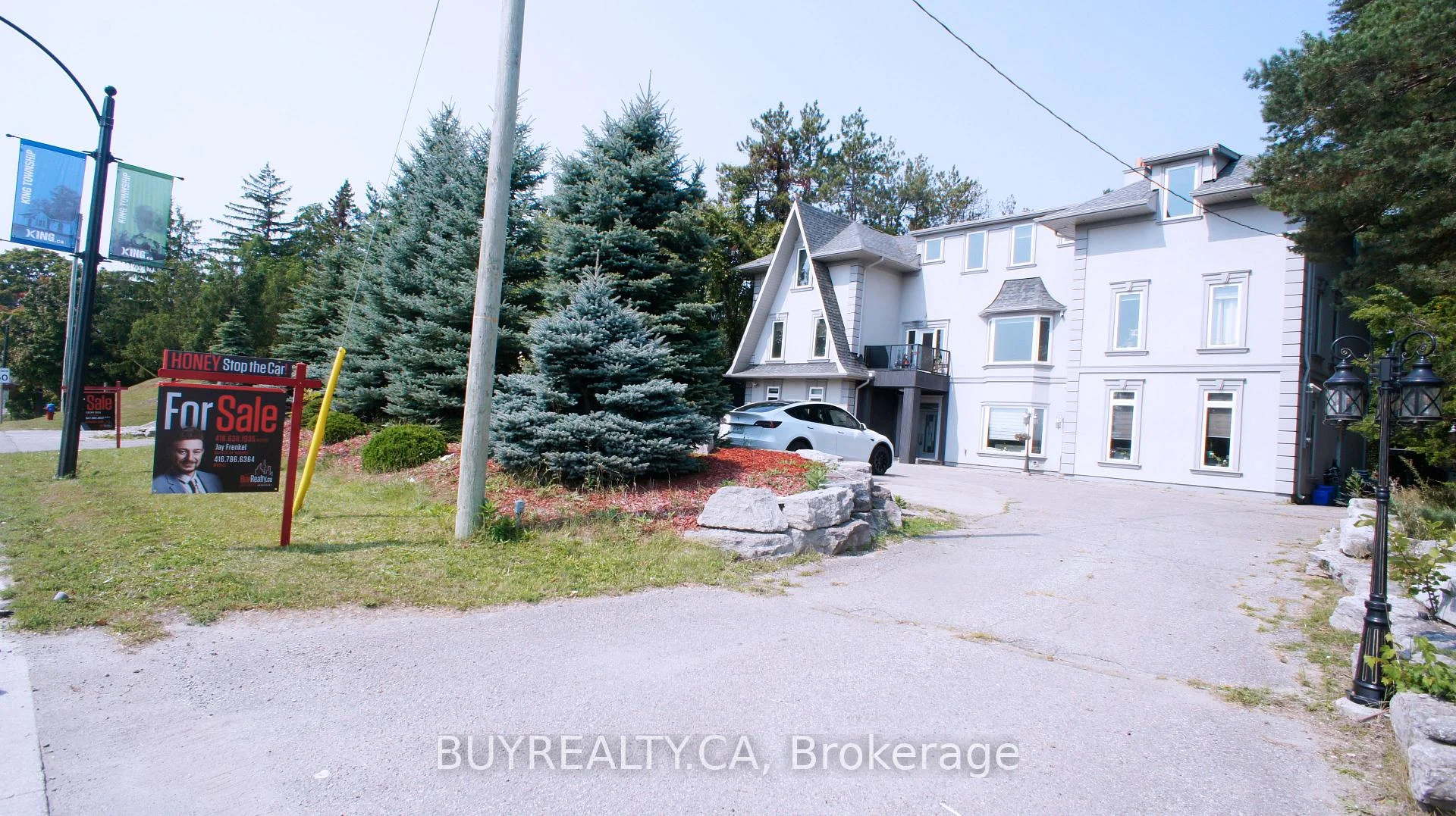 Photo 38 of 2530 King Road, King, King City — HOMEH