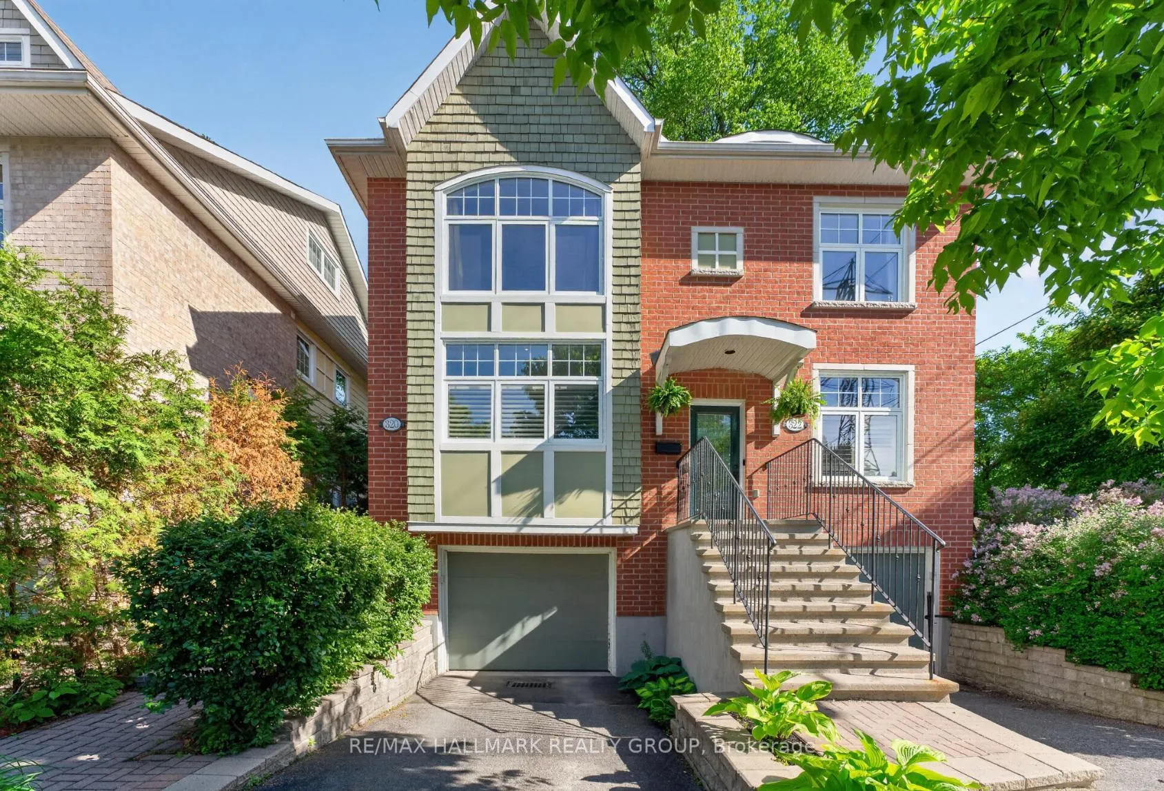 Photo 1 of 320 Iona Street, Ottawa, Westboro/Hampton Park — HOMEH