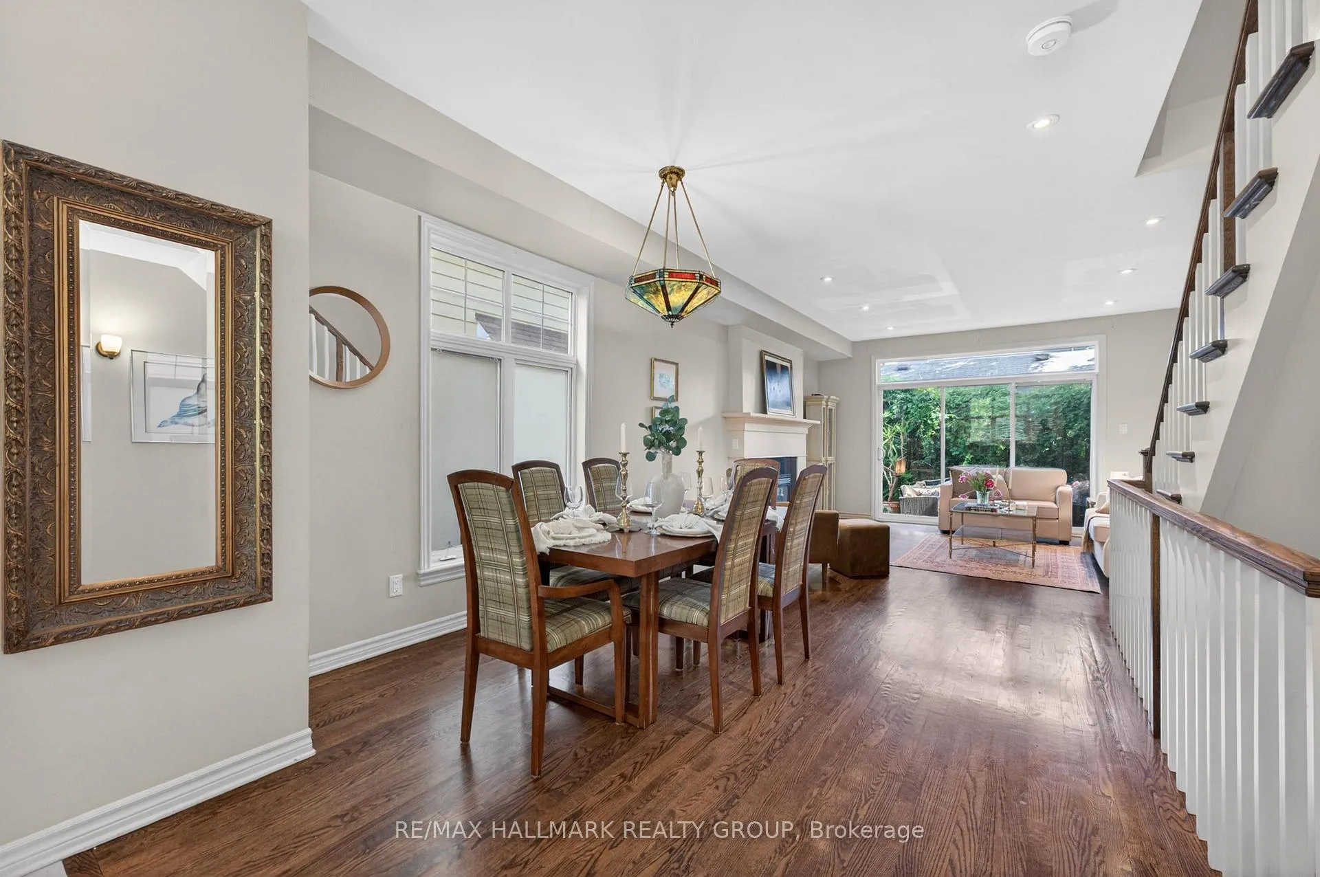 Photo 7 of 320 Iona Street, Ottawa, Westboro/Hampton Park — HOMEH