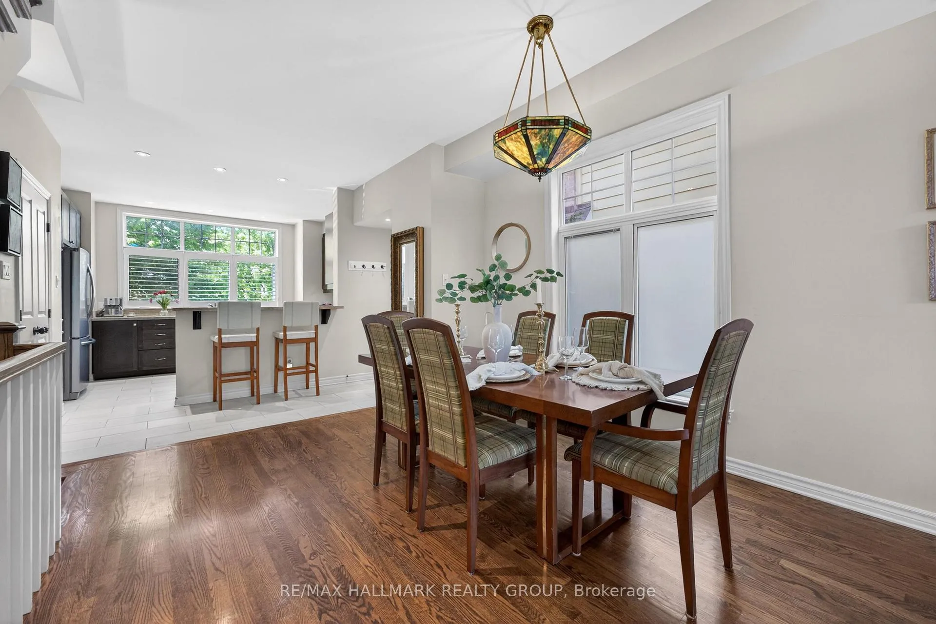 Photo 8 of 320 Iona Street, Ottawa, Westboro/Hampton Park — HOMEH