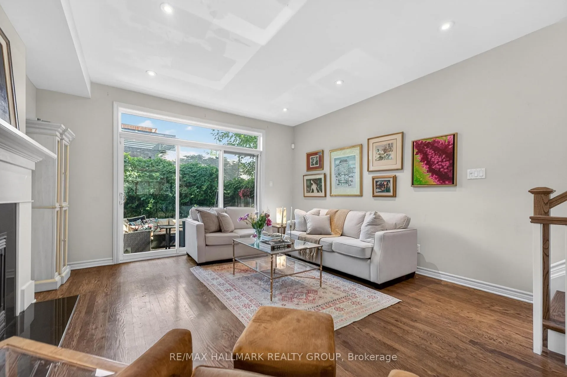 Photo 10 of 320 Iona Street, Ottawa, Westboro/Hampton Park — HOMEH