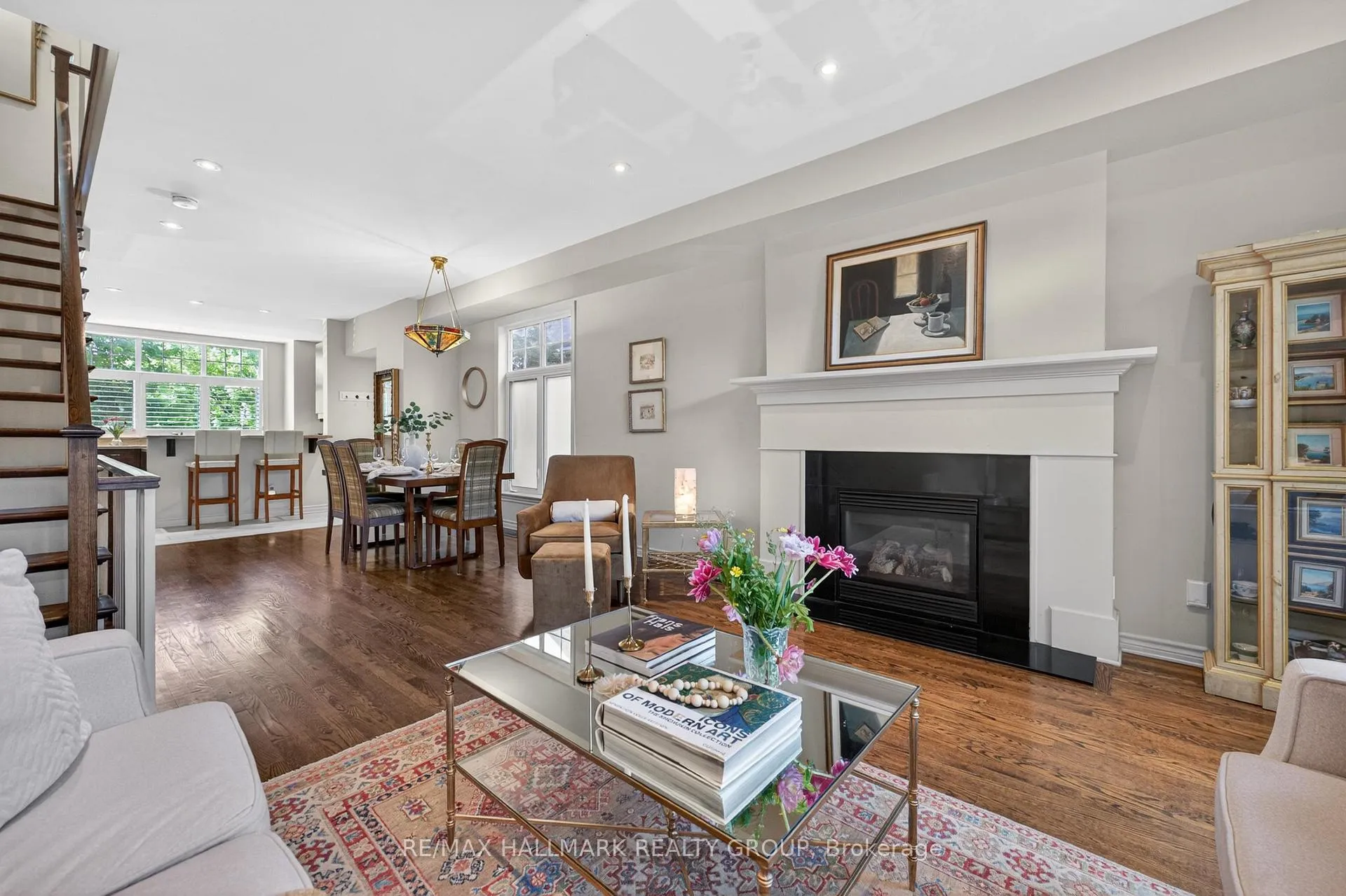 Photo 11 of 320 Iona Street, Ottawa, Westboro/Hampton Park — HOMEH
