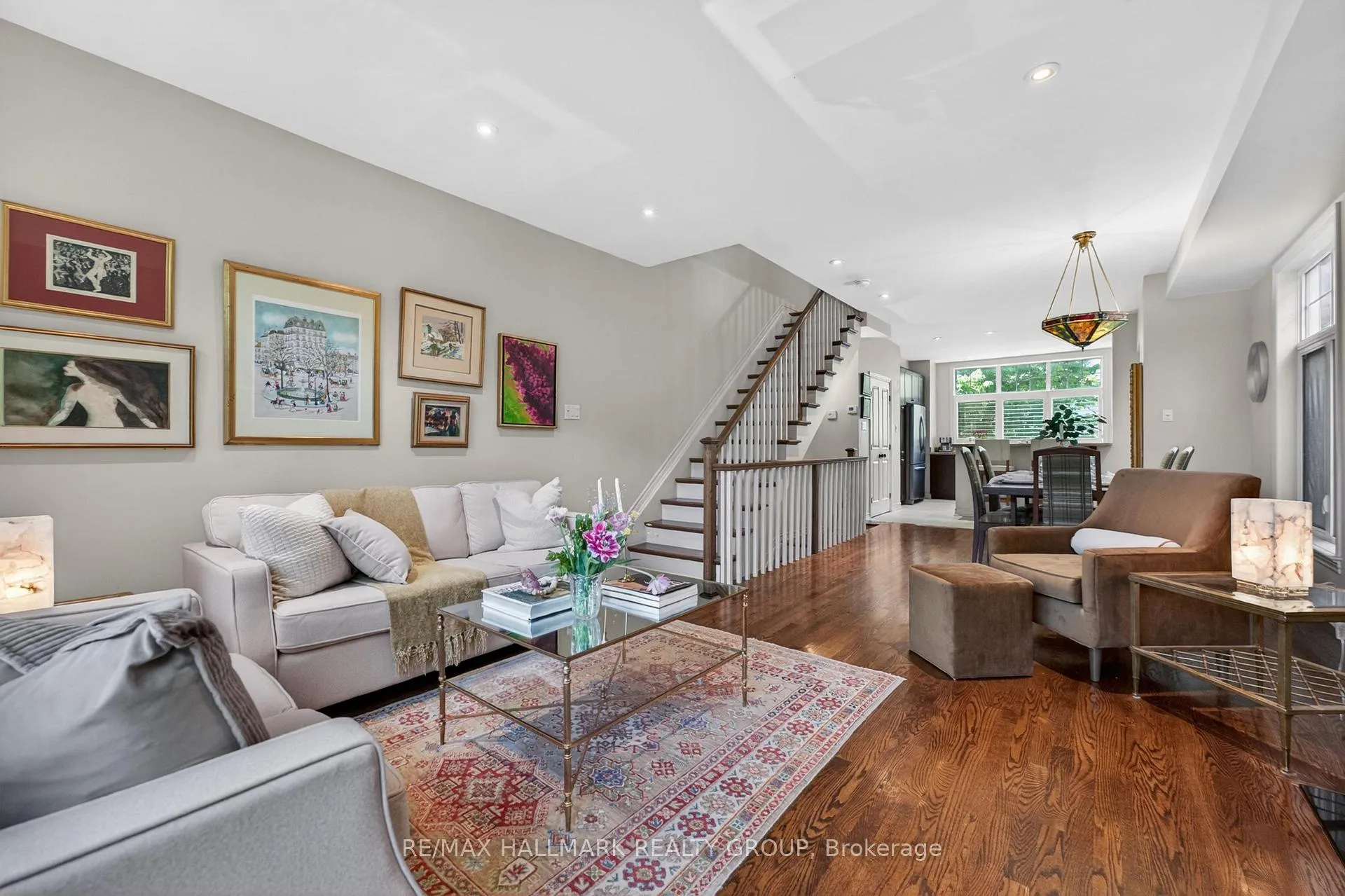 Photo 12 of 320 Iona Street, Ottawa, Westboro/Hampton Park — HOMEH