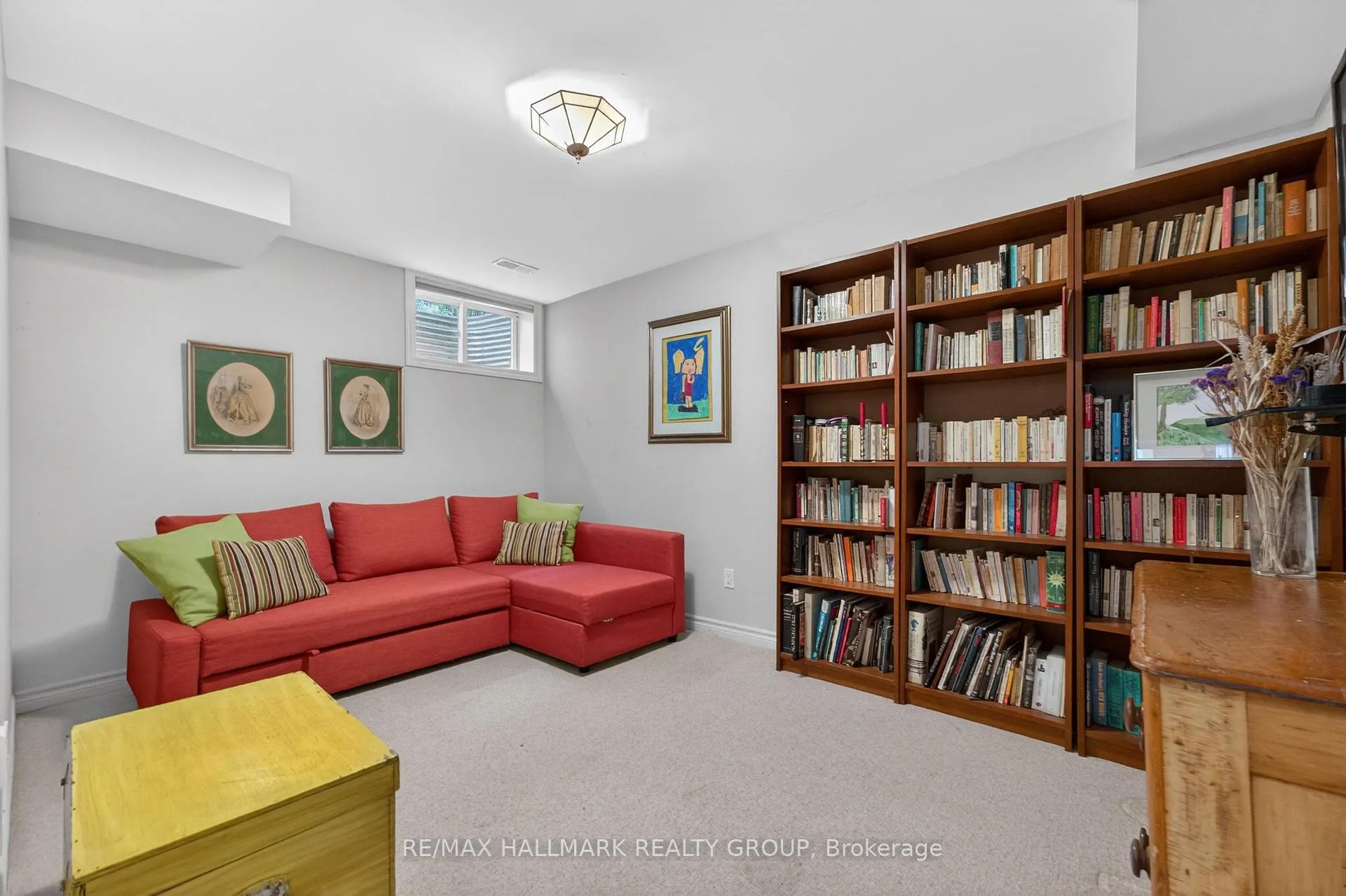 Photo 25 of 320 Iona Street, Ottawa, Westboro/Hampton Park — HOMEH