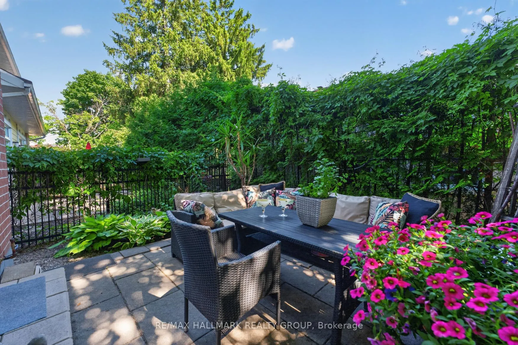 Photo 28 of 320 Iona Street, Ottawa, Westboro/Hampton Park — HOMEH