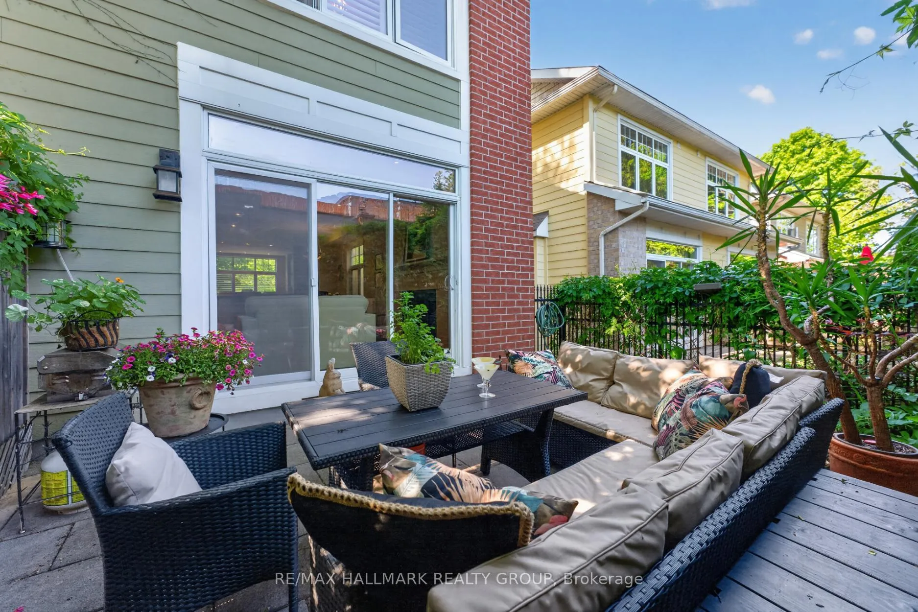 Photo 30 of 320 Iona Street, Ottawa, Westboro/Hampton Park — HOMEH
