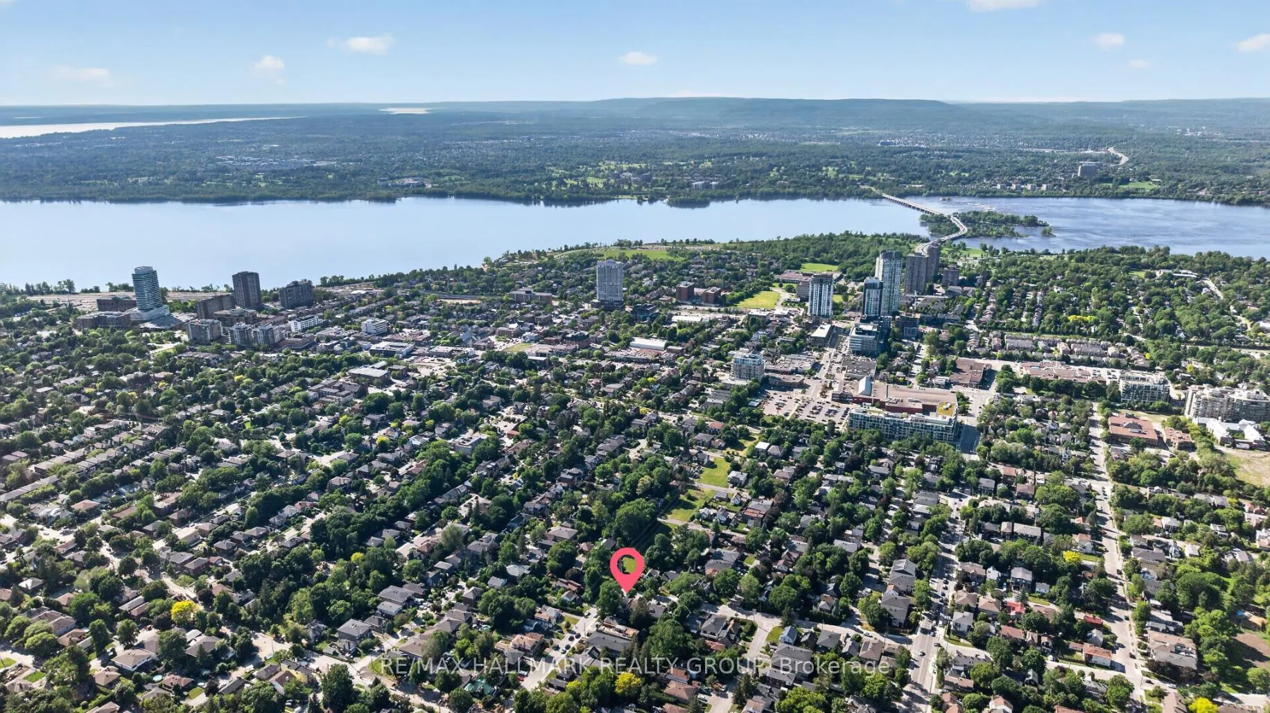 Photo 31 of 320 Iona Street, Ottawa, Westboro/Hampton Park — HOMEH