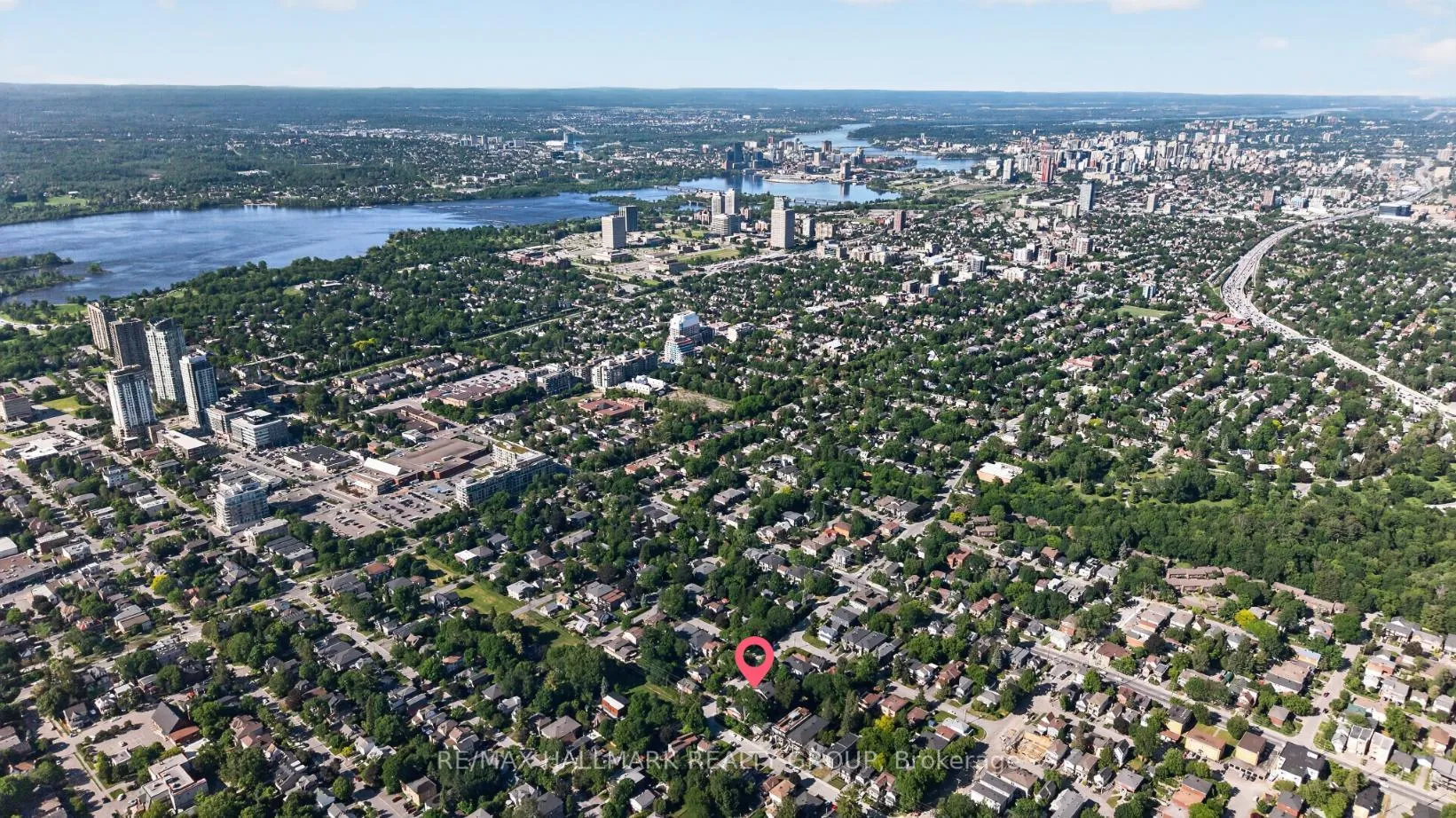 Photo 32 of 320 Iona Street, Ottawa, Westboro/Hampton Park — HOMEH
