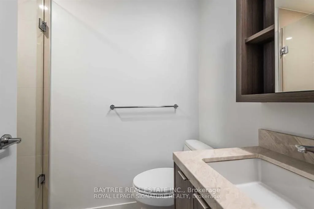 Photo 7 of Unit 4311, 115 Blue Jays Way, Toronto, Waterfront Communities — HOMEH