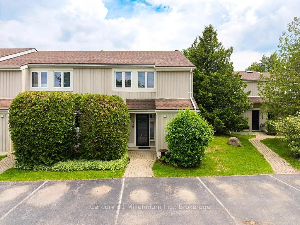 Photo of Unit 530, 22 Dawson Drive