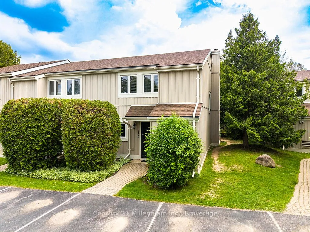 Photo 2 of Unit 530, 22 Dawson Drive, Collingwood — HOMEH