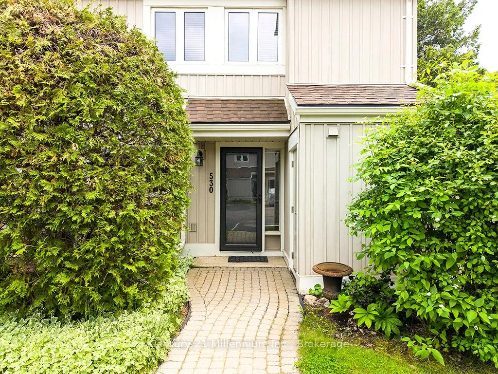 Photo 3 of Unit 530, 22 Dawson Drive, Collingwood — HOMEH