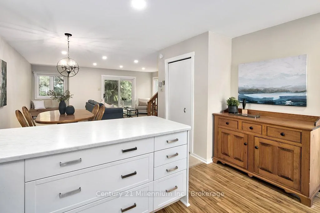 Photo 8 of Unit 530, 22 Dawson Drive, Collingwood — HOMEH