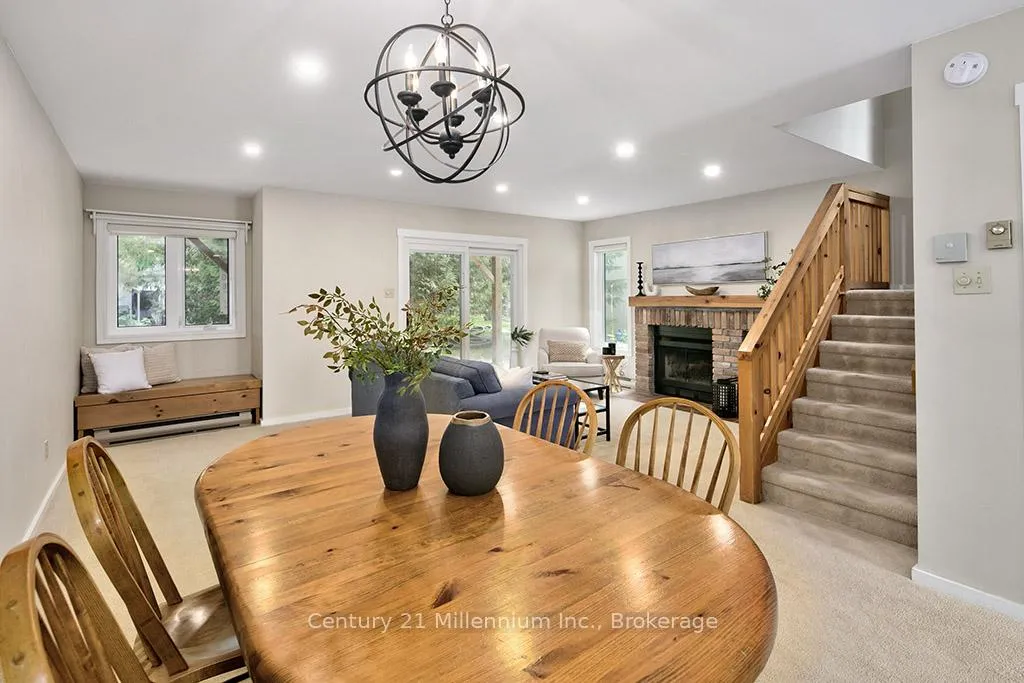 Photo 9 of Unit 530, 22 Dawson Drive, Collingwood — HOMEH