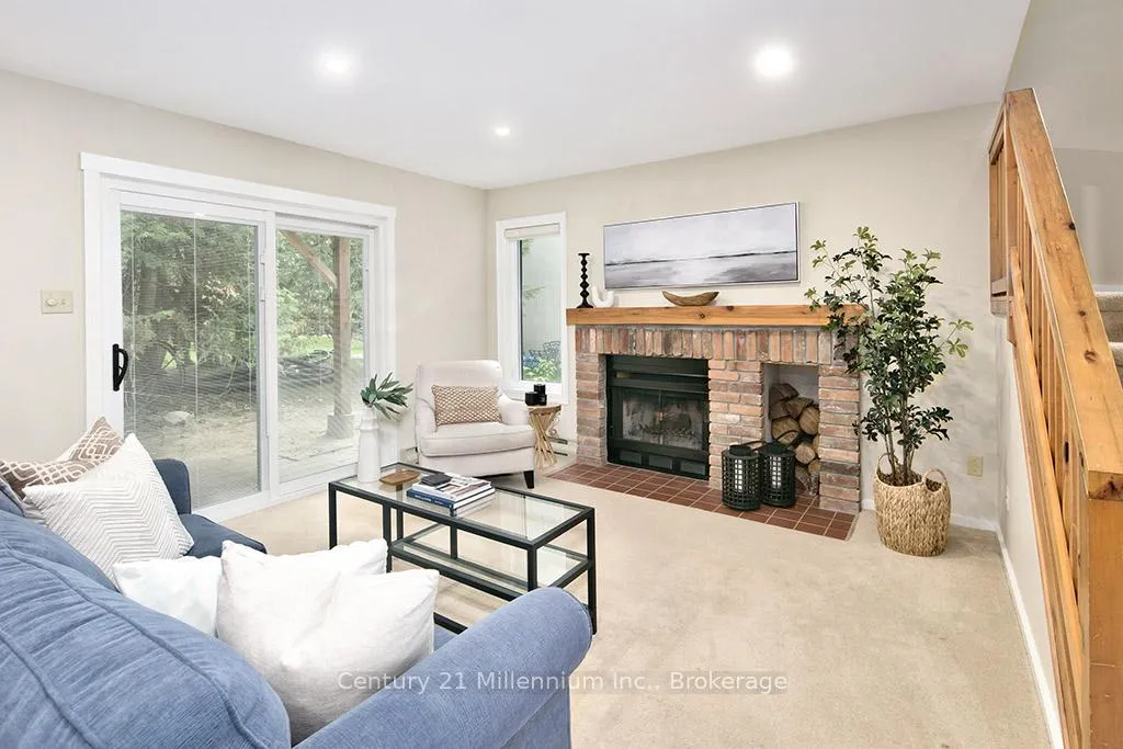 Photo 10 of Unit 530, 22 Dawson Drive, Collingwood — HOMEH