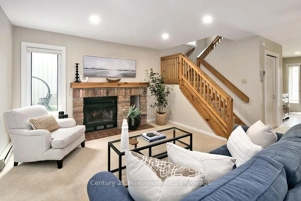 Photo 11 of Unit 530, 22 Dawson Drive, Collingwood — HOMEH