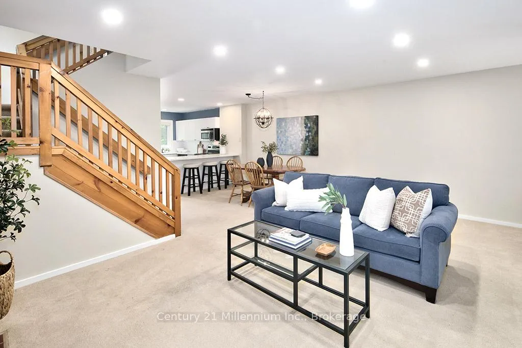 Photo 12 of Unit 530, 22 Dawson Drive, Collingwood — HOMEH