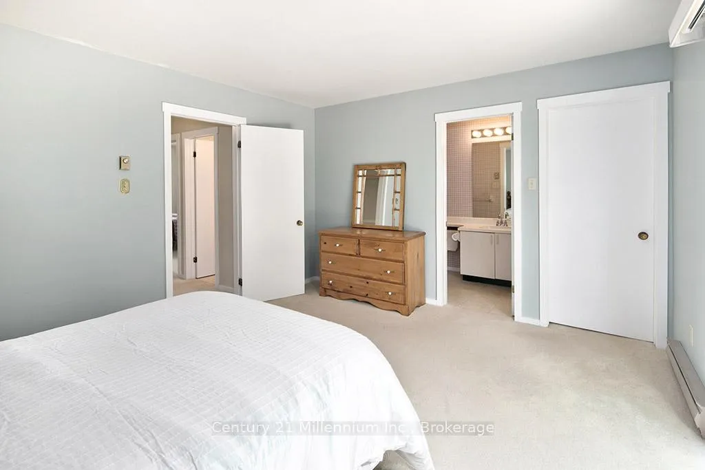 Photo 15 of Unit 530, 22 Dawson Drive, Collingwood — HOMEH