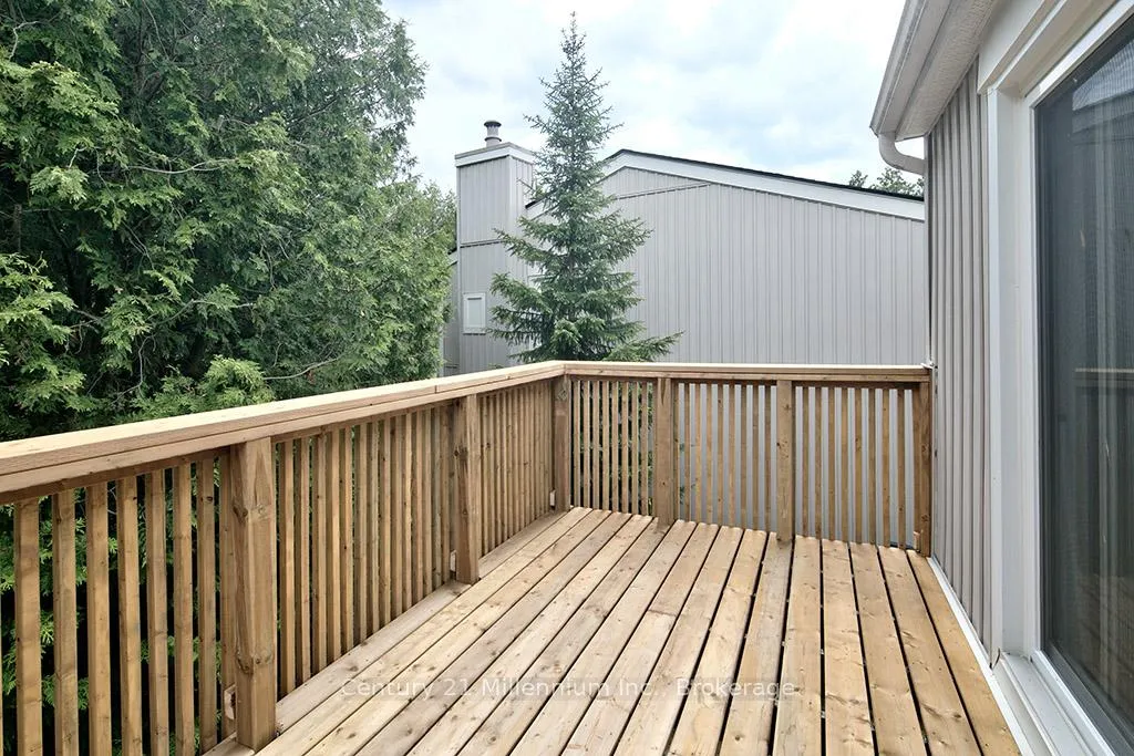 Photo 18 of Unit 530, 22 Dawson Drive, Collingwood — HOMEH