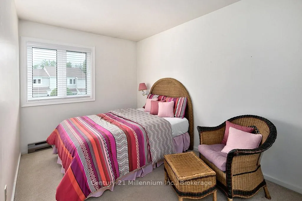 Photo 20 of Unit 530, 22 Dawson Drive, Collingwood — HOMEH