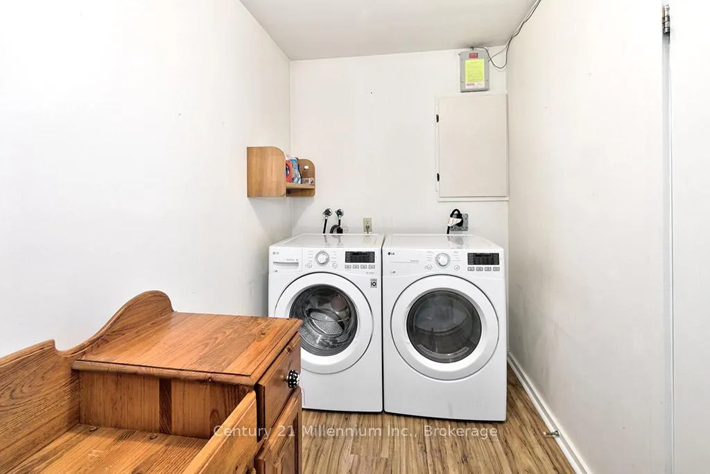 Photo 21 of Unit 530, 22 Dawson Drive, Collingwood — HOMEH