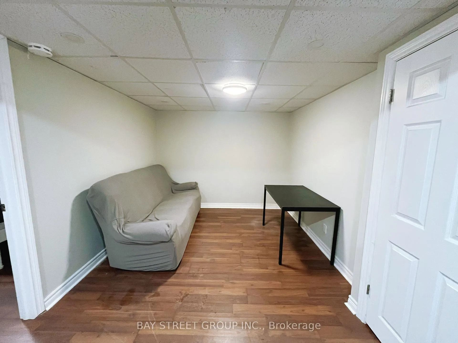 Photo 8 of Unit Lower, 106 St Davids Road, St. Catharines, Burleigh Hill — HOMEH