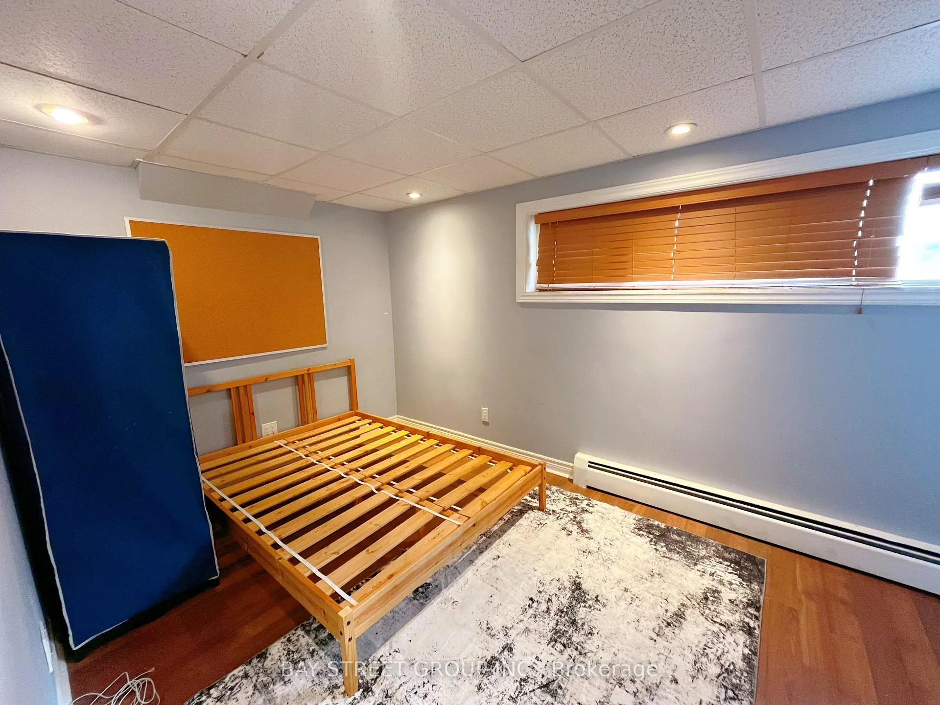 Photo 9 of Unit Lower, 106 St Davids Road, St. Catharines, Burleigh Hill — HOMEH