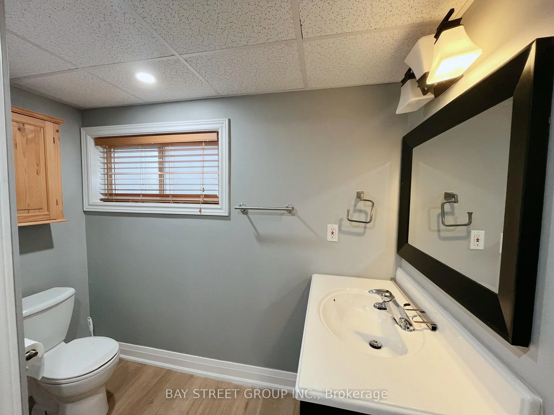 Photo 14 of Unit Lower, 106 St Davids Road, St. Catharines, Burleigh Hill — HOMEH