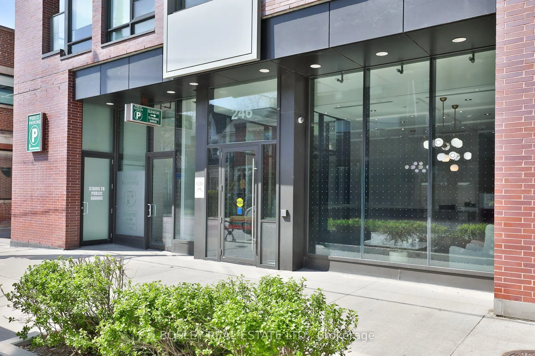 Photo 2 of Unit PH 714, 246 Logan Avenue, Toronto, South Riverdale — HOMEH