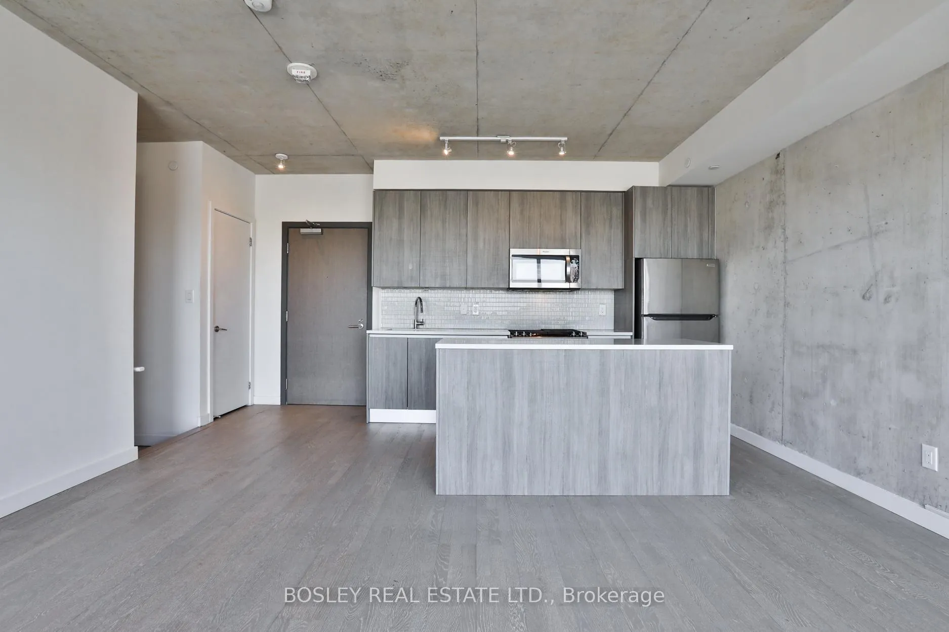 Photo 6 of Unit PH 714, 246 Logan Avenue, Toronto, South Riverdale — HOMEH