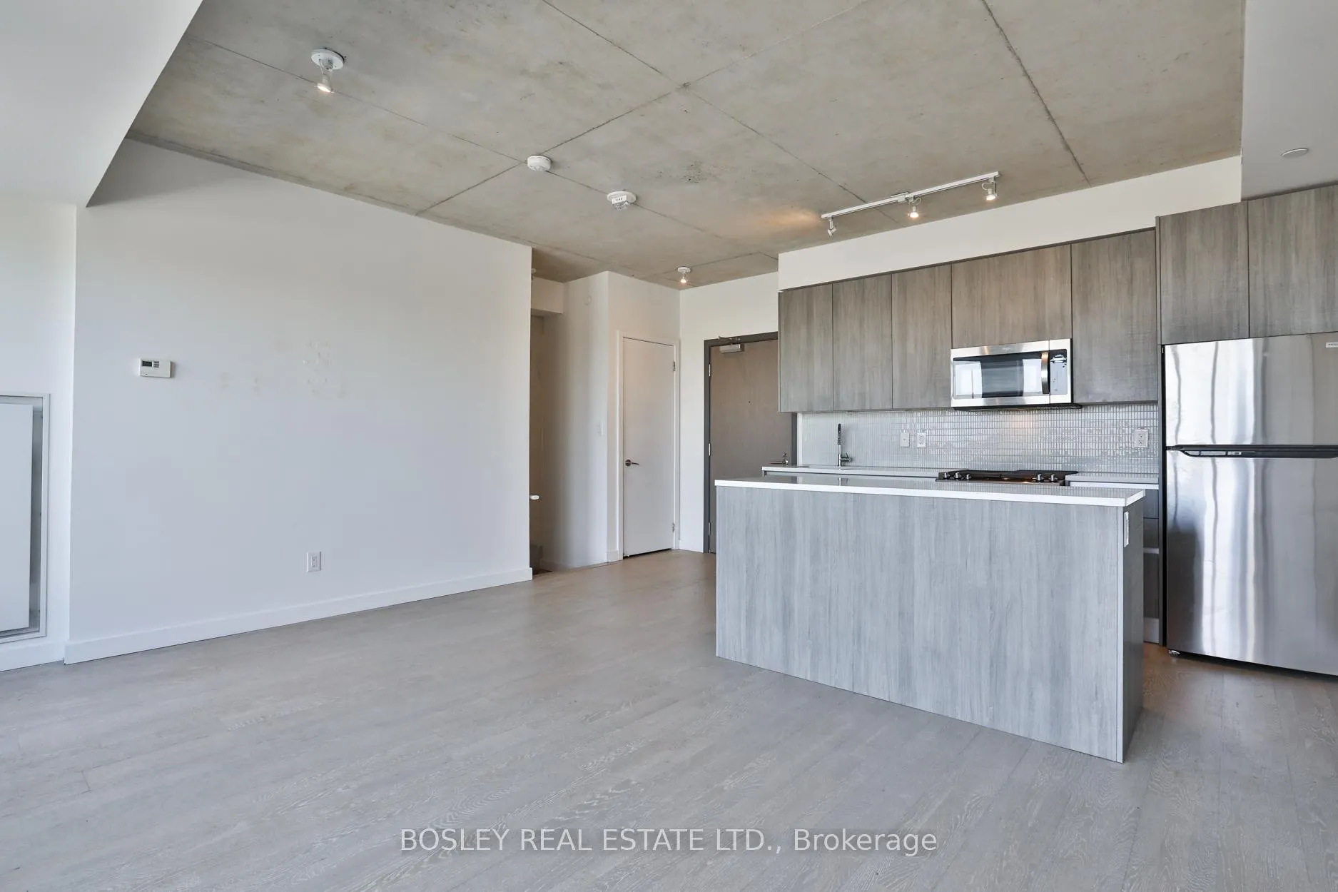 Photo 8 of Unit PH 714, 246 Logan Avenue, Toronto, South Riverdale — HOMEH