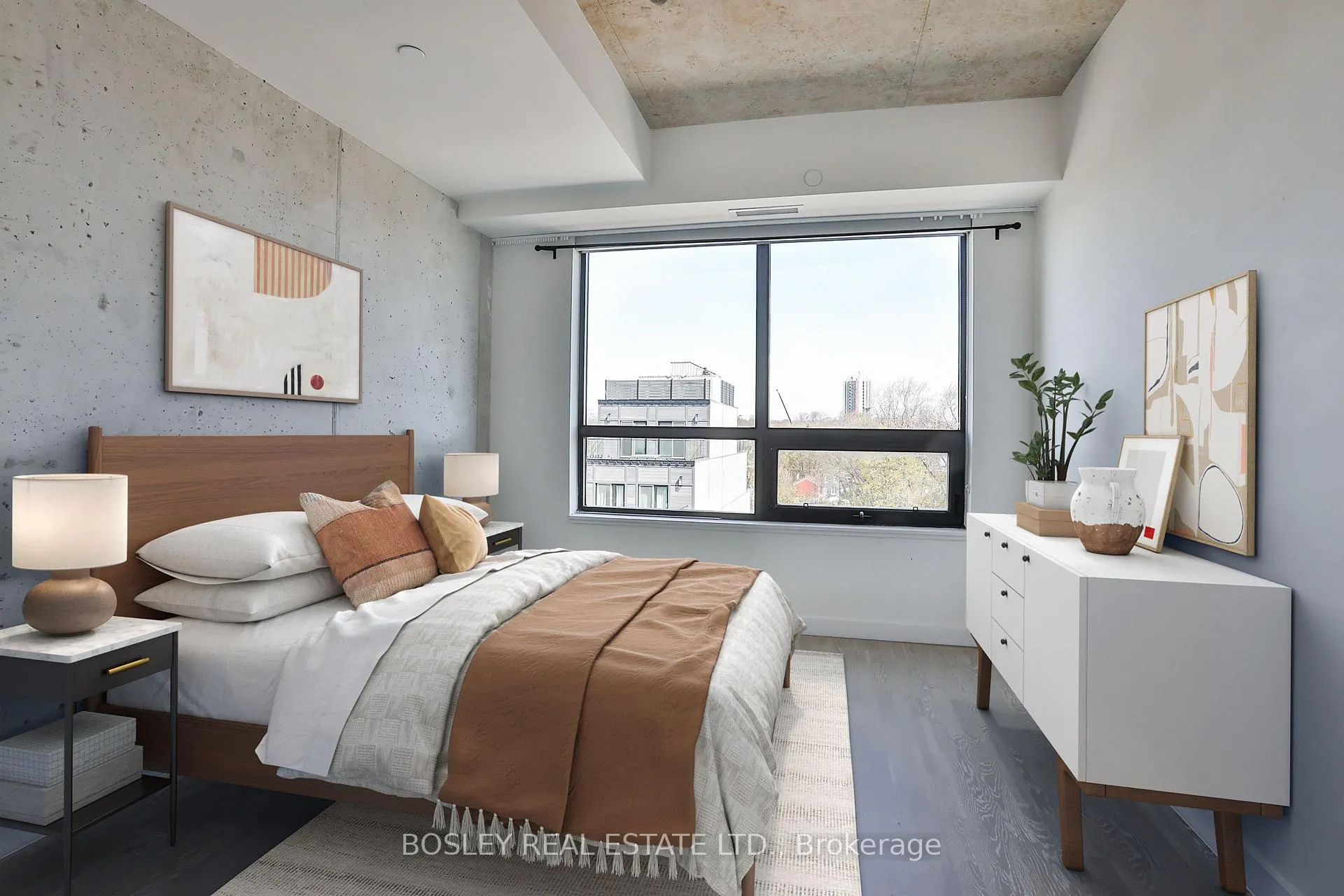 Photo 13 of Unit PH 714, 246 Logan Avenue, Toronto, South Riverdale — HOMEH