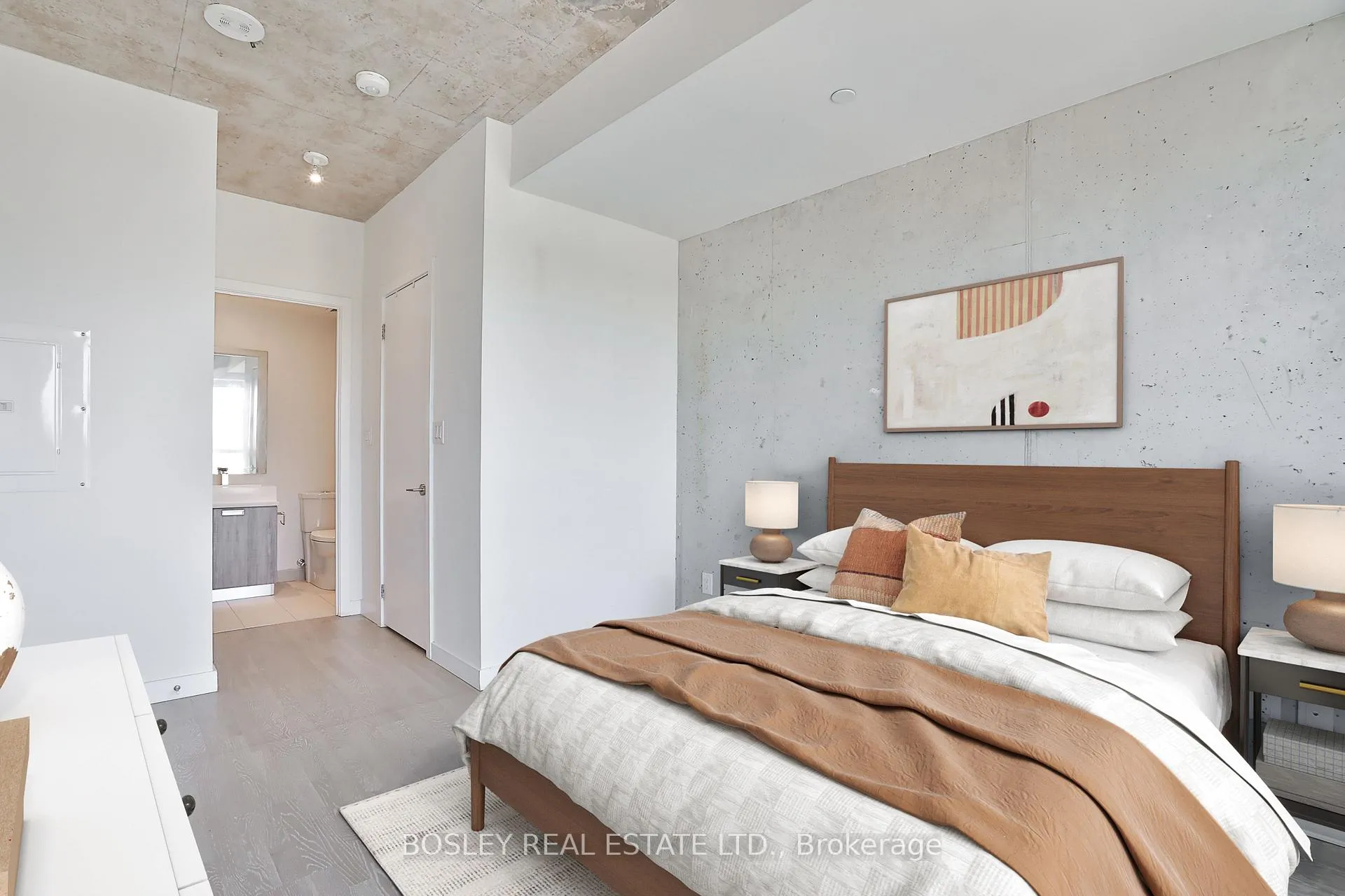 Photo 15 of Unit PH 714, 246 Logan Avenue, Toronto, South Riverdale — HOMEH