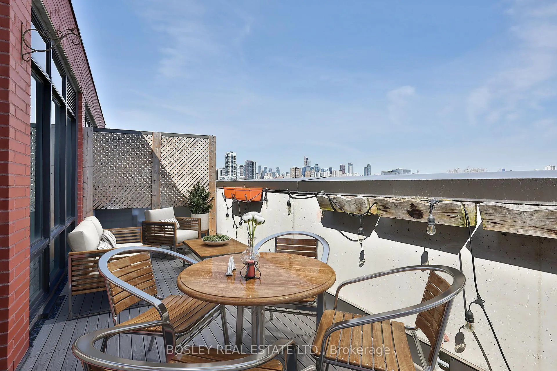 Photo 17 of Unit PH 714, 246 Logan Avenue, Toronto, South Riverdale — HOMEH