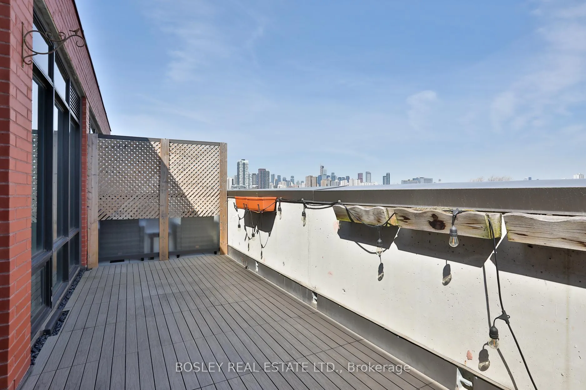Photo 18 of Unit PH 714, 246 Logan Avenue, Toronto, South Riverdale — HOMEH