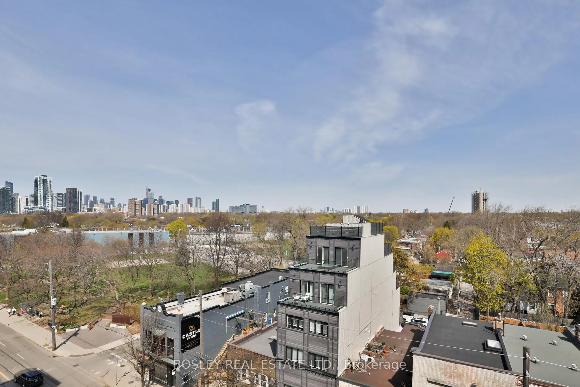 Photo 19 of Unit PH 714, 246 Logan Avenue, Toronto, South Riverdale — HOMEH