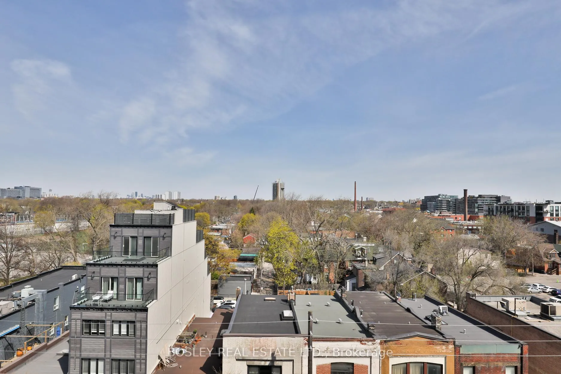 Photo 20 of Unit PH 714, 246 Logan Avenue, Toronto, South Riverdale — HOMEH