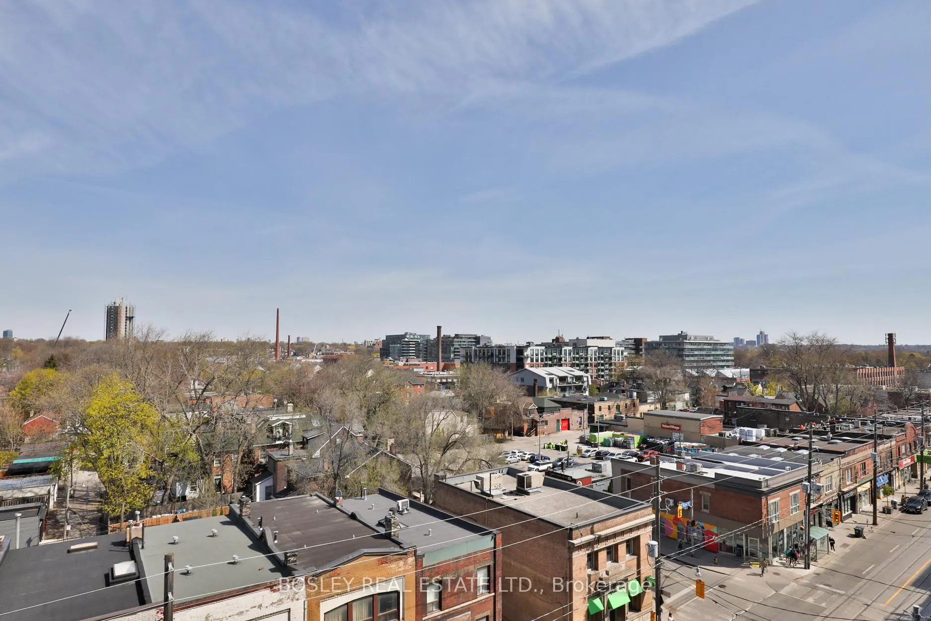 Photo 21 of Unit PH 714, 246 Logan Avenue, Toronto, South Riverdale — HOMEH